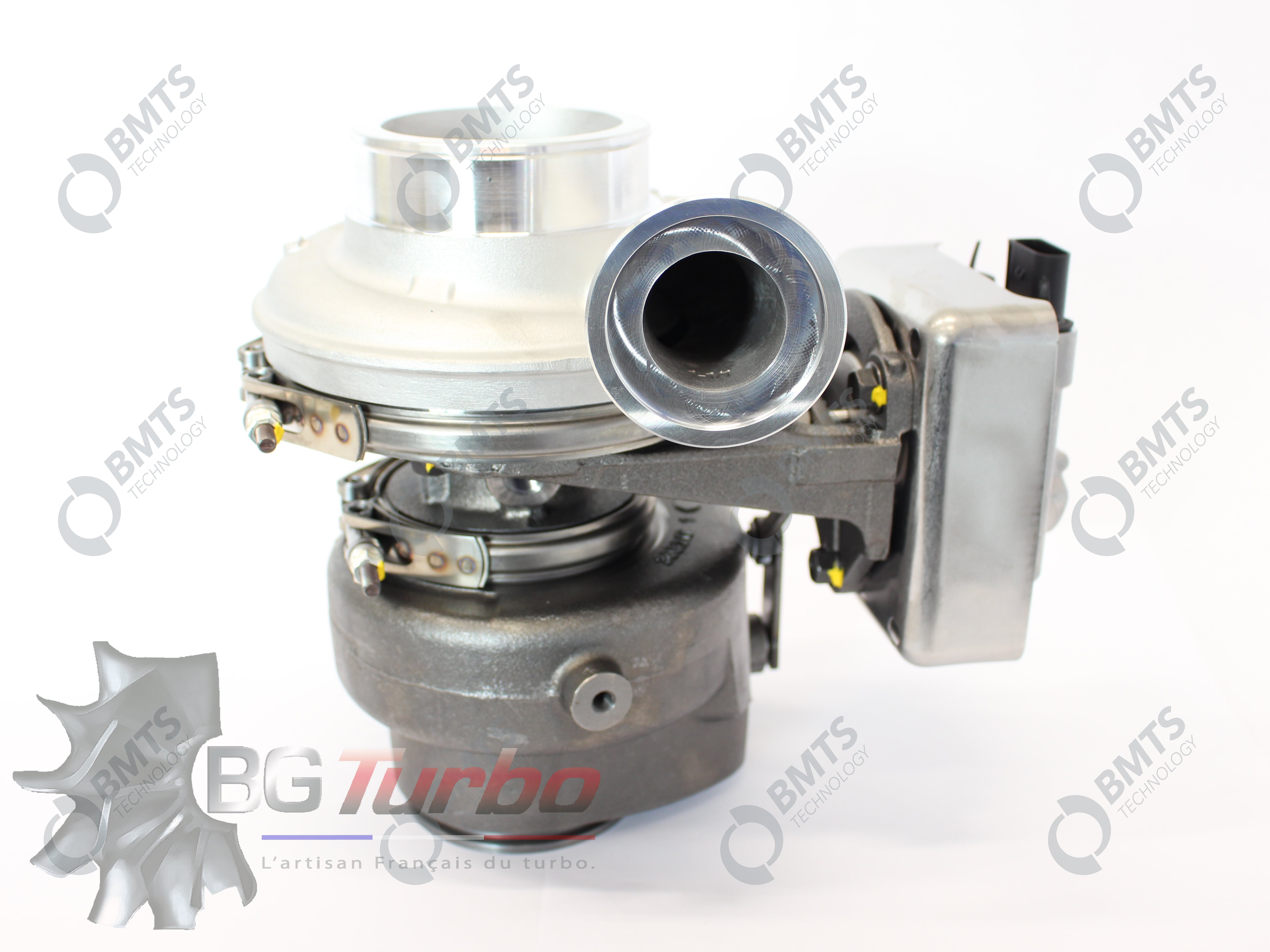 TURBO - NEUF ORIGINE - PL - Massey Ferguson: MF 7344 ST5 (2021-2022), MF 7347 S ST5 (2021-9999), MF Activa S 7345 MCS, MF Activa S 7347 MCS, MF Beta 7360VALTRA: T174EH MR19, T174EA MR19, T174EV SmartTouch MR19, T174ED SmartTouch MR19, T194H MR19, T214H MR19, T234H MR19, T254H MR19, T194A MR19, T214A MR19, T234A MR19, T254A MR19, T194V SmartTouch MR19, T214V SmartTouch MR19, T234V SmartTouch MR19, T254V SmartTouch MR19, T194D SmartTouch MR19, T214D SmartTouch MR19, T234D SmartTouch MR19 - 40008620
